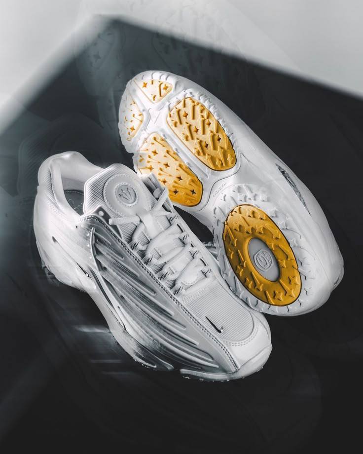 Nike x Nocta
