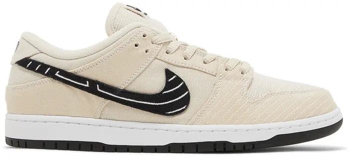Albino & Preto x Dunk Low SB 'Jiu-Jitsu'