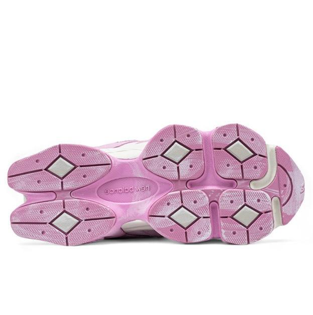 9060 'Pink Overdye' ASOS Exclusive