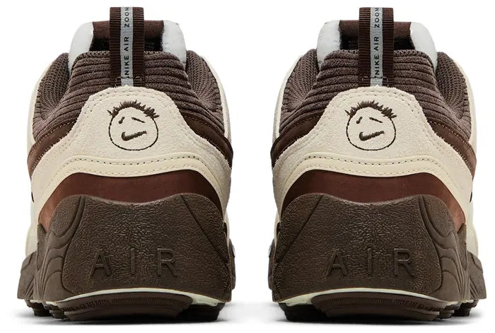 Travis Scott x Zoom Field Jaxx 'Leche Blue'