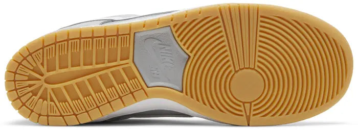 Dunk Low Pro ISO SB 'Wolf Grey Gum'