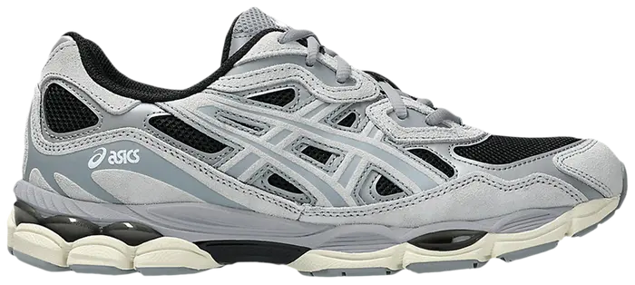 Gel NYC 'Black Piedmont Grey'