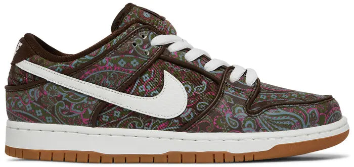 Dunk Low Pro Premium SB 'Paisley'