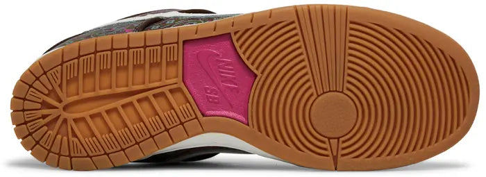 Dunk Low Pro Premium SB 'Paisley'