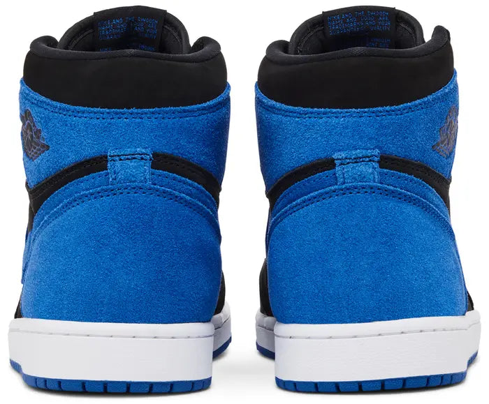 Air Jordan 1 Retro High OG 'Royal Reimagined'