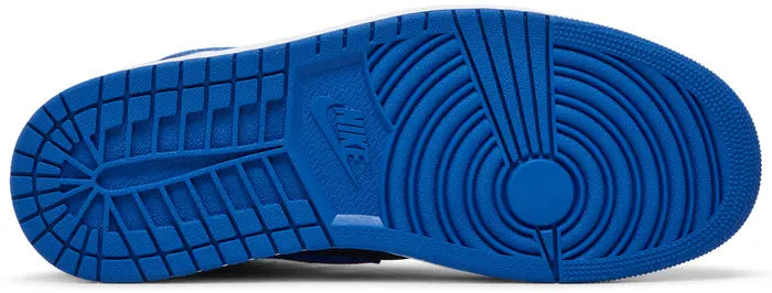 Air Jordan 1 Retro High OG 'Royal Reimagined'