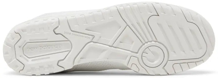 550 'Triple White'
