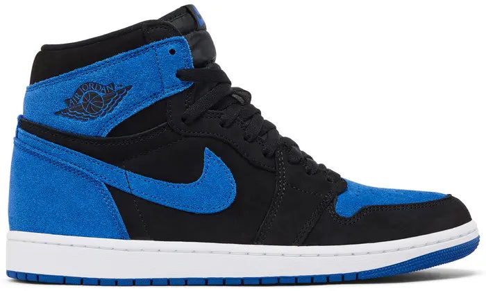 Air Jordan 1 Retro High OG 'Royal Reimagined'