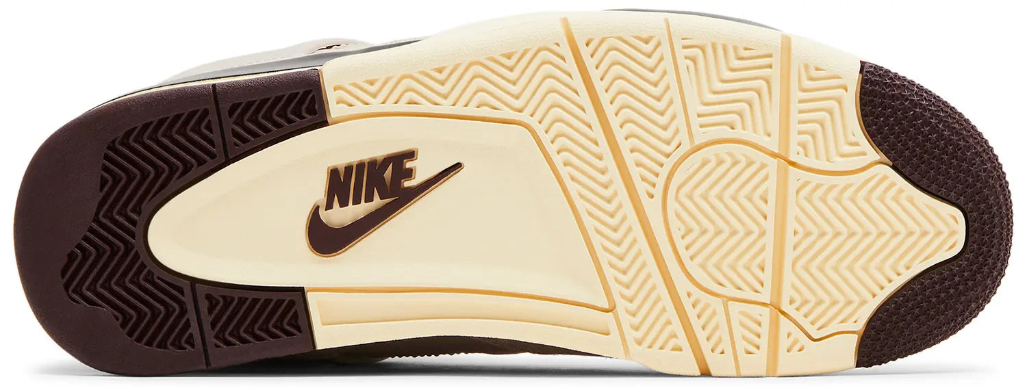 A Ma Maniére x Wmns Air Jordan 4 Retro 'While You Were Sleeping'