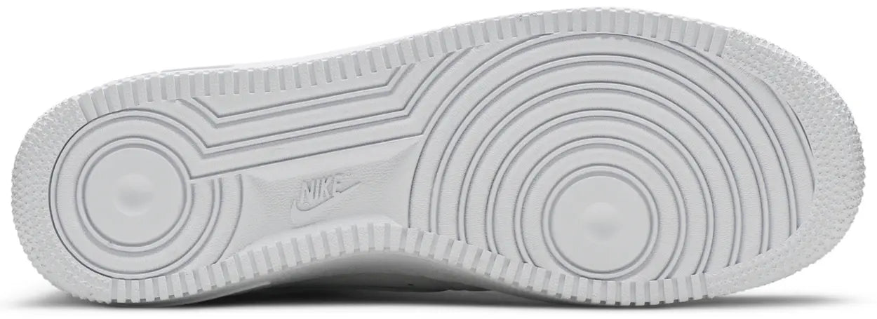 Air Force 1 '07 'Triple White'