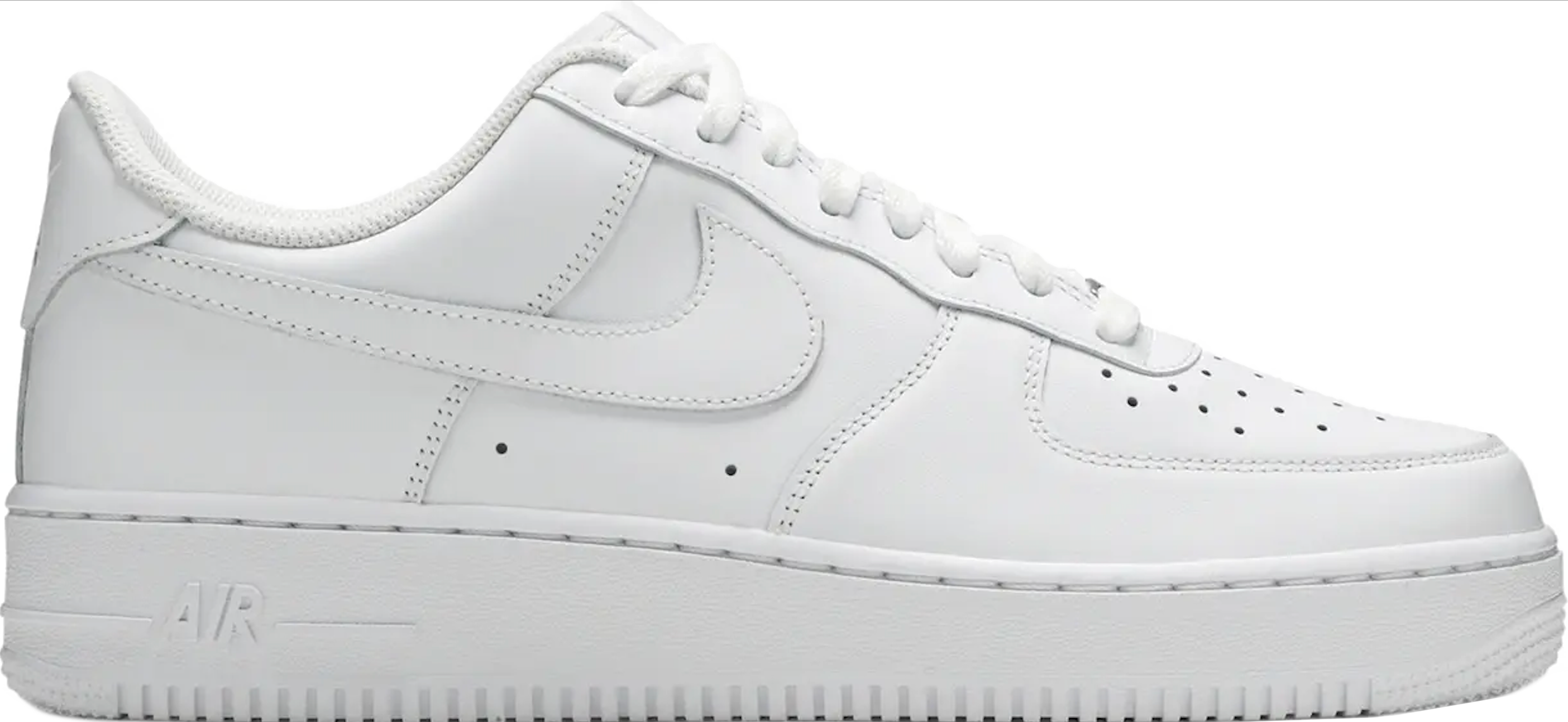 Air Force 1 '07 'Triple White'