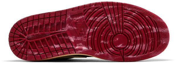 Nigel Sylvester x Air Jordan 1 Low OG 'Better With Time'