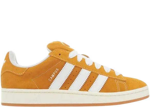 Campus 00s "Pantone Cloud White"