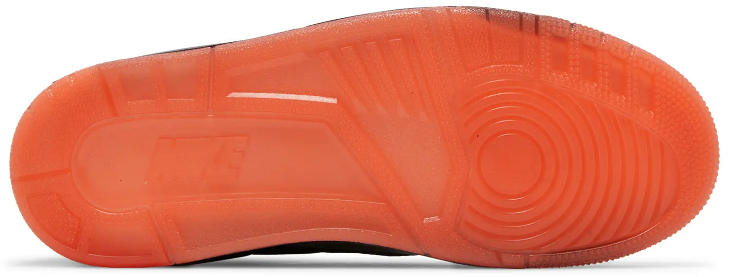 J. Balvin x Air Jordan 3 Retro 'Rio'