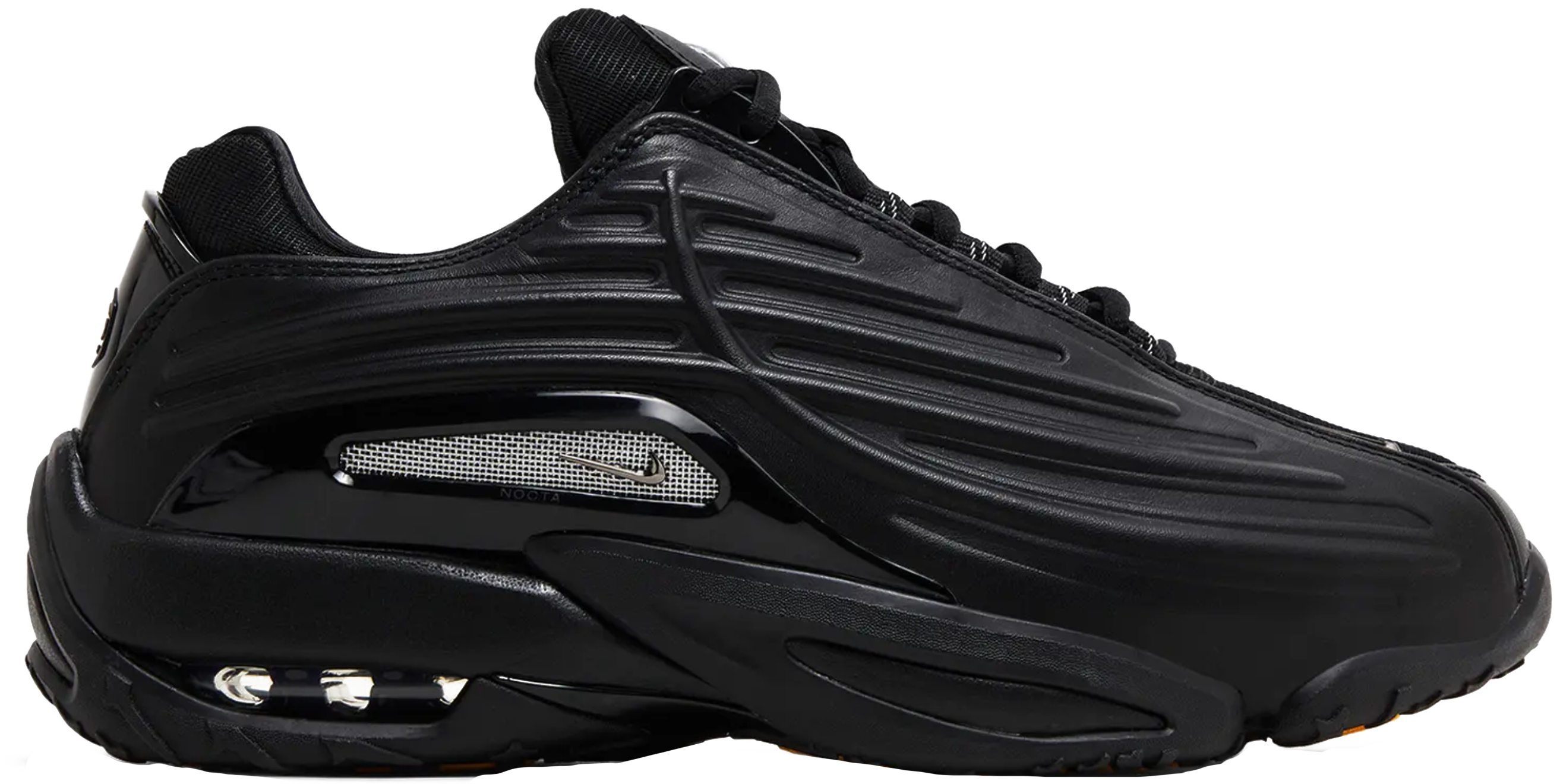 NOCTA x Hot Step 2 'Black'