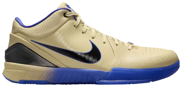 FC Barcelona x Kobe 4 Protro 'Third Kit'