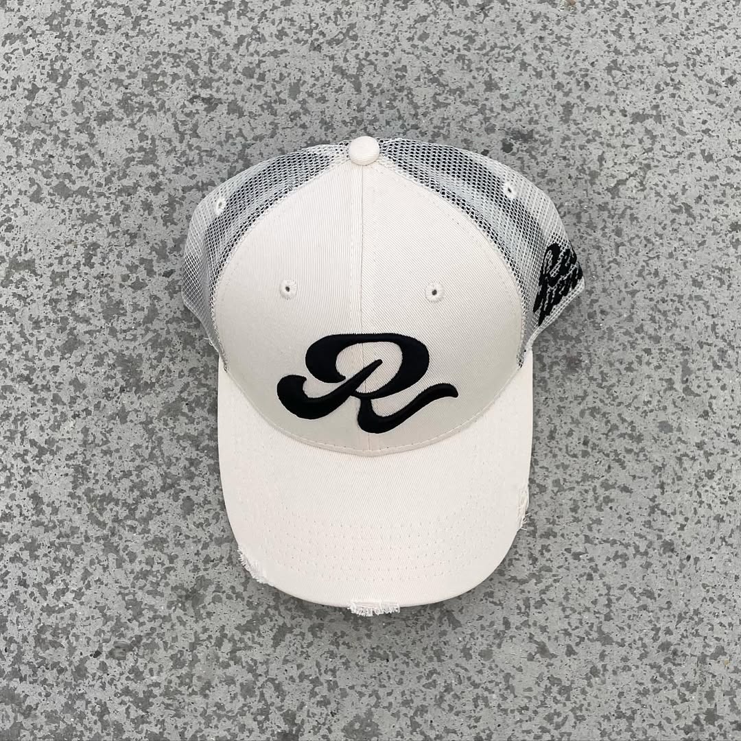 Resilience Trucker Hat