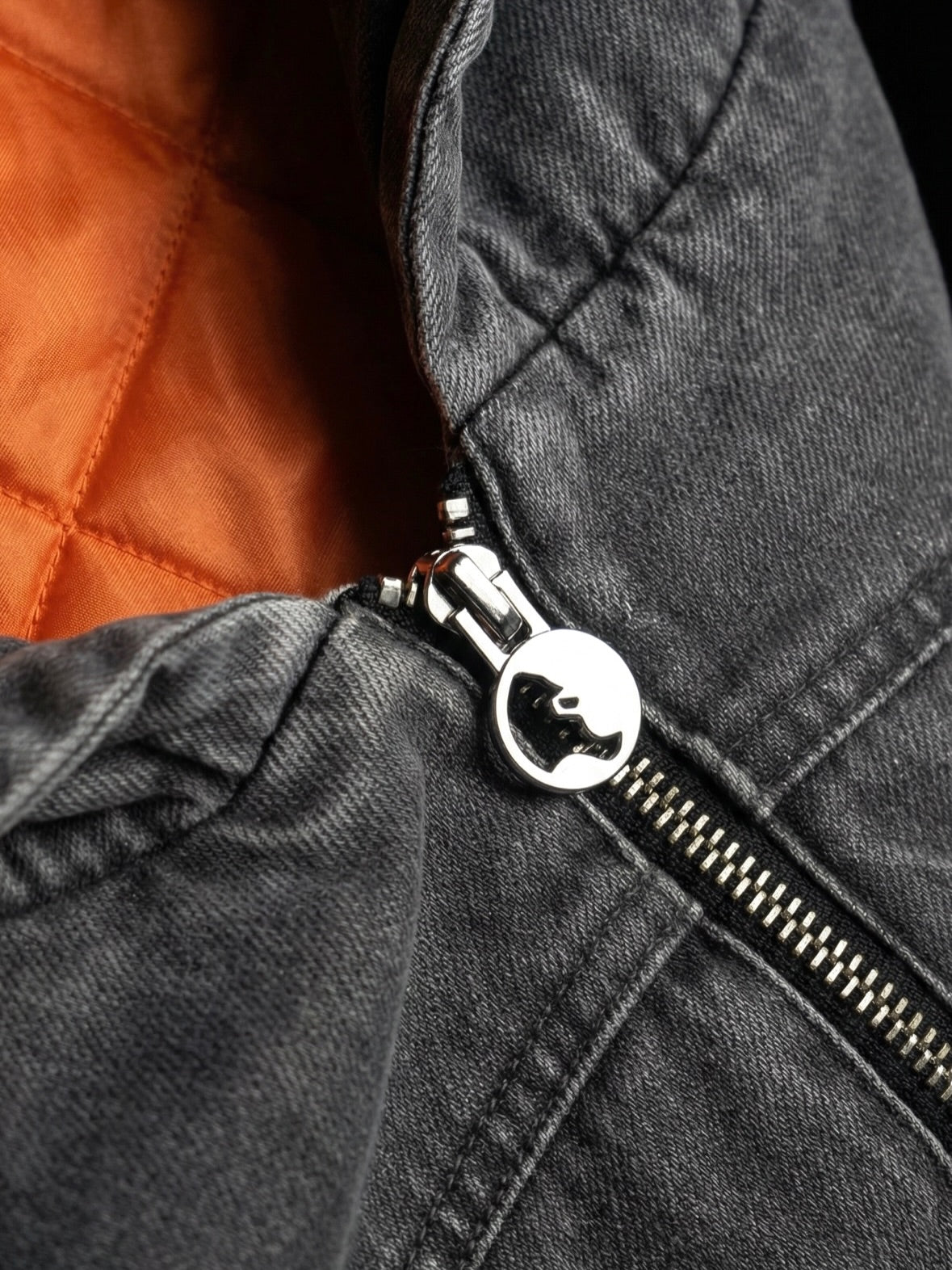 Orbit Jacket