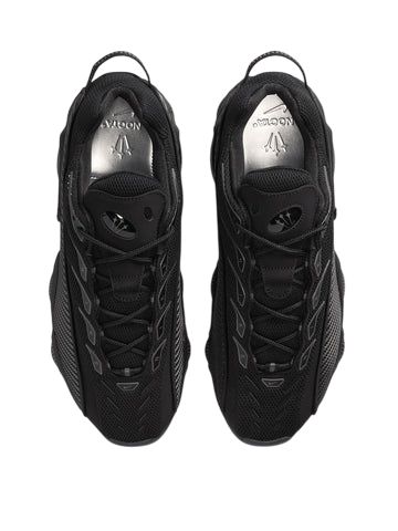 NOCTA x Glide 'Black Iron Grey'