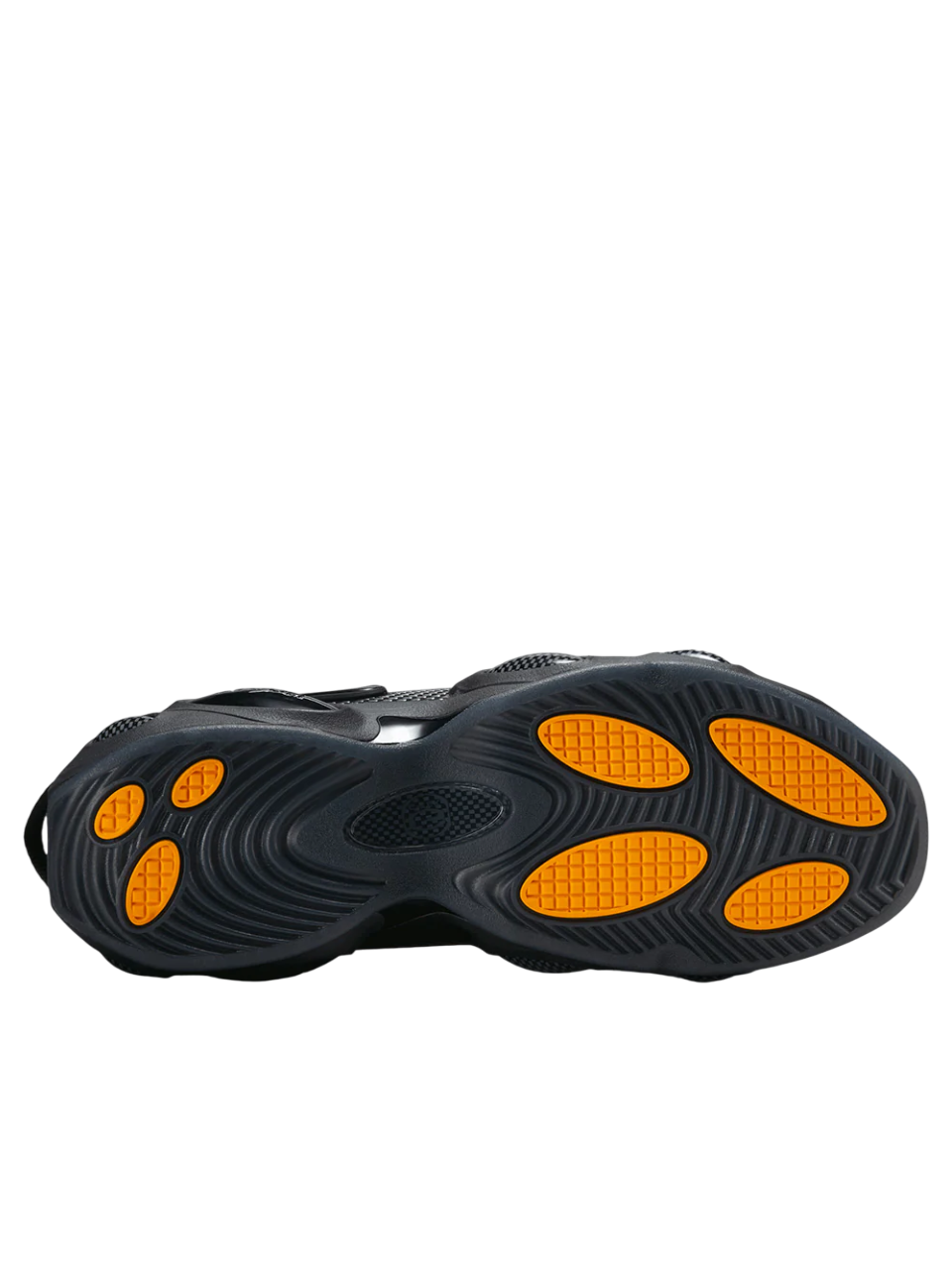 NOCTA x Glide 'Black Iron Grey'