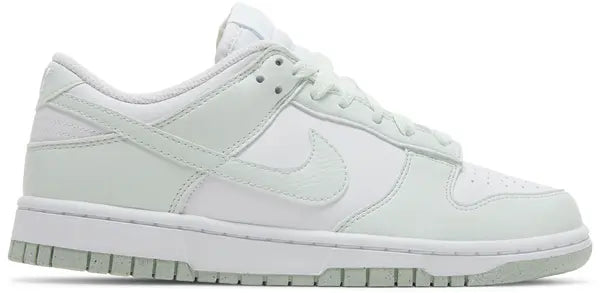 Wmns Dunk Low Next Nature 'White Mint'