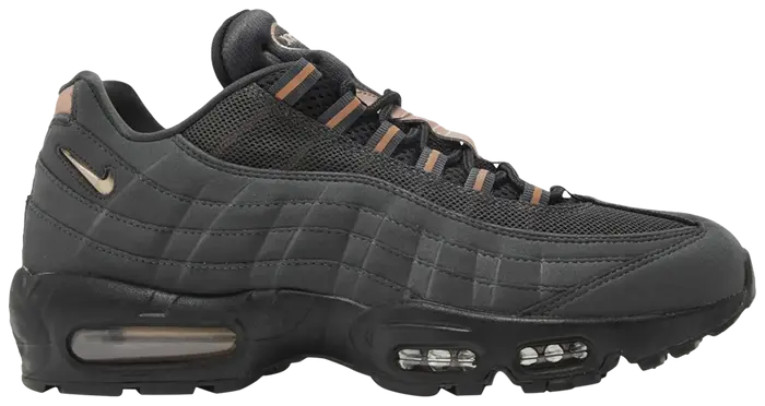 Central Cee x Air Max 95 'Live Yours'