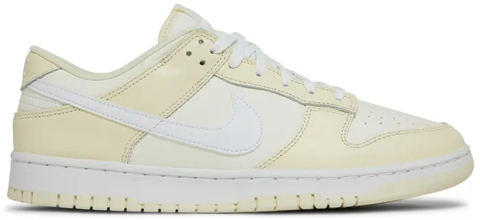 Dunk Low 'Coconut Milk'