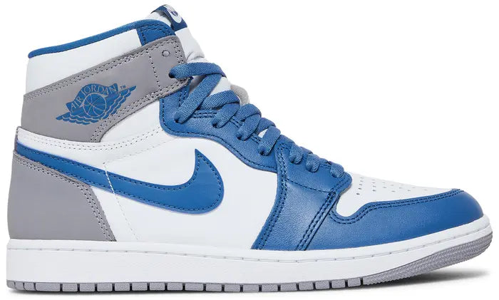 Air Jordan 1 Retro High OG 'True Blue'