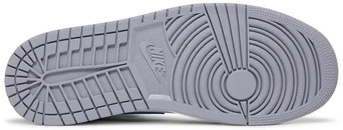 Air Jordan 1 Retro High OG 'True Blue'