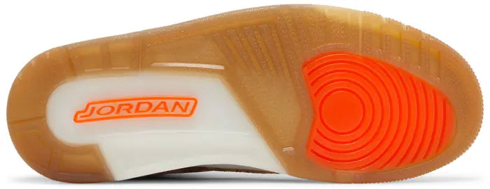 WNBA x Wmns Air Jordan 3 Retro 'Desert Camo'