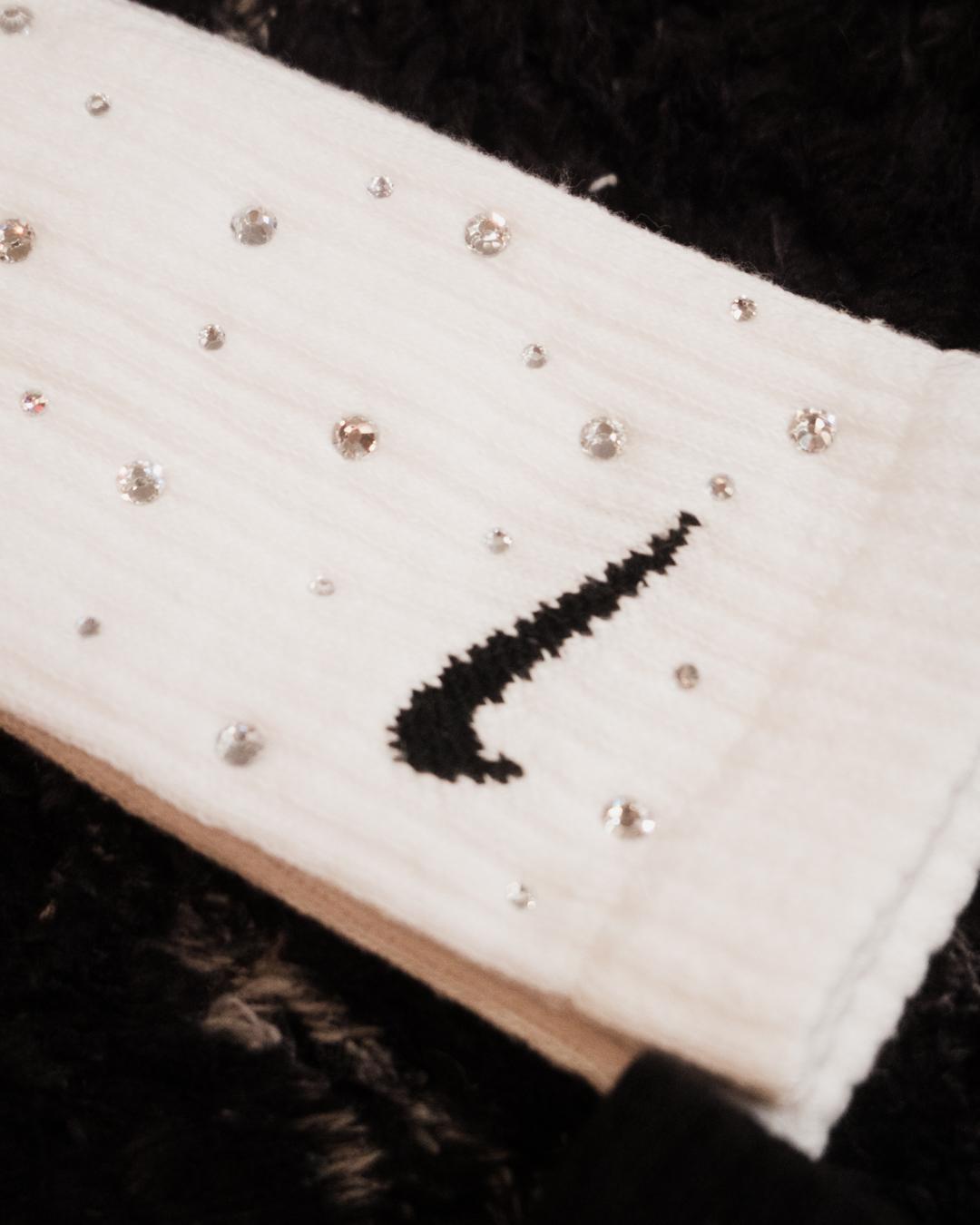 Nike Socks – Diamond Edition