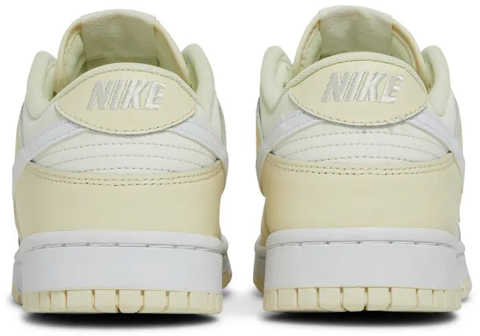 Dunk Low 'Coconut Milk'