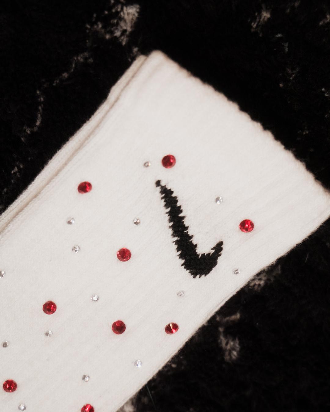 Nike Socks – Diamond Edition