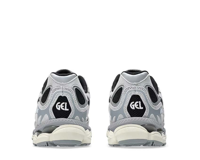 Gel NYC 'Black Piedmont Grey'