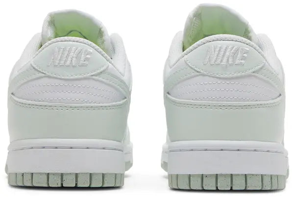 Wmns Dunk Low Next Nature 'White Mint'