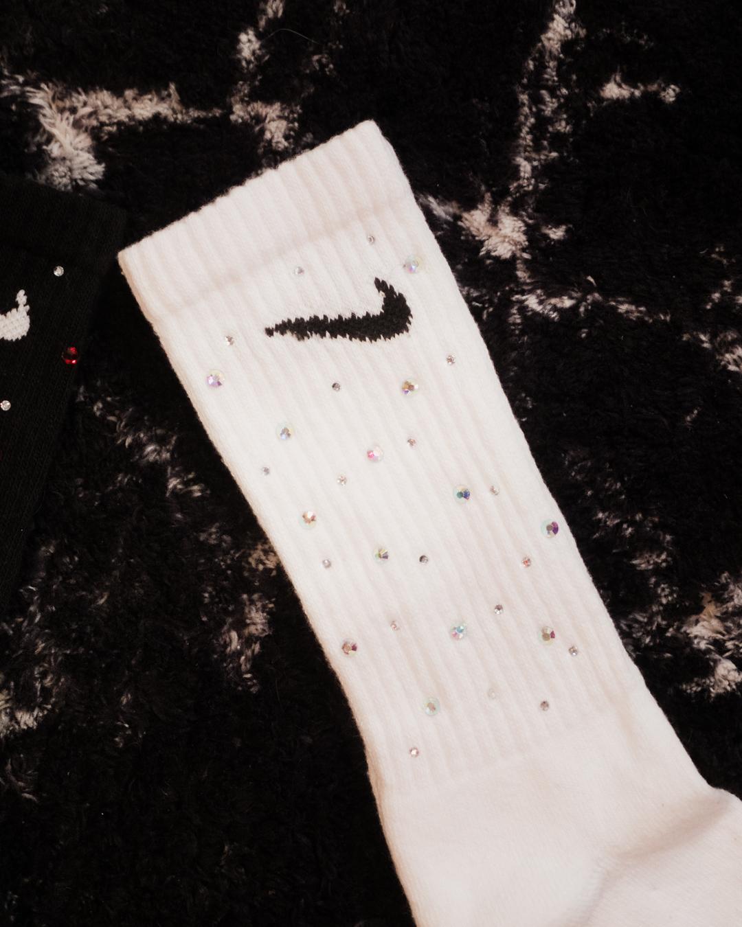 Nike Socks – Diamond Edition