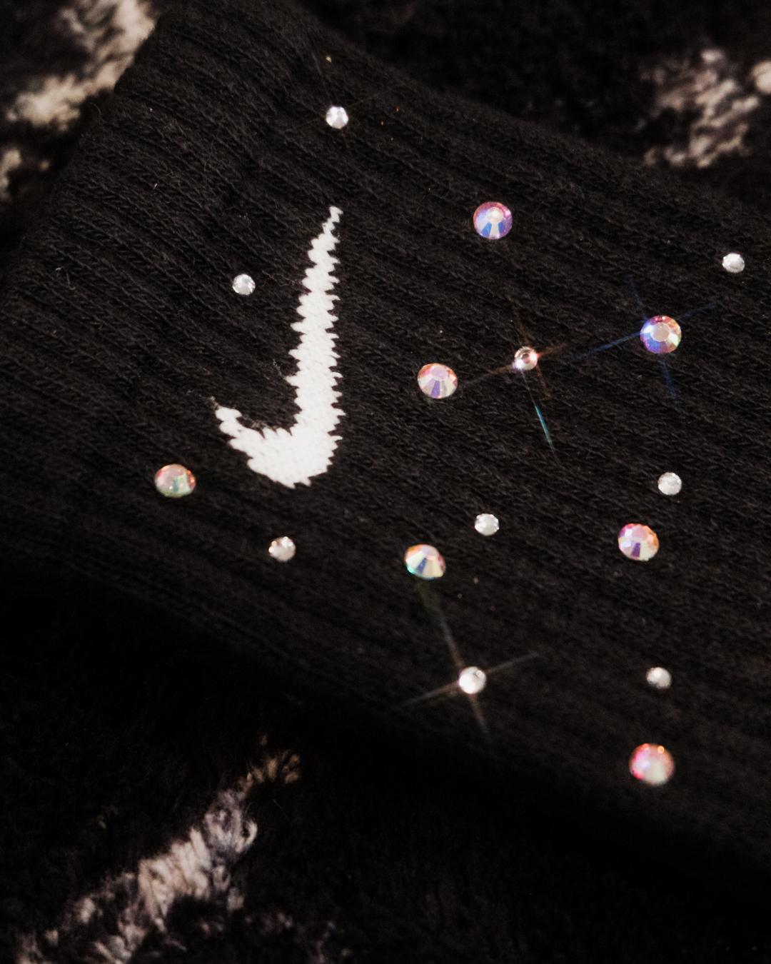 Nike Socks – Diamond Edition