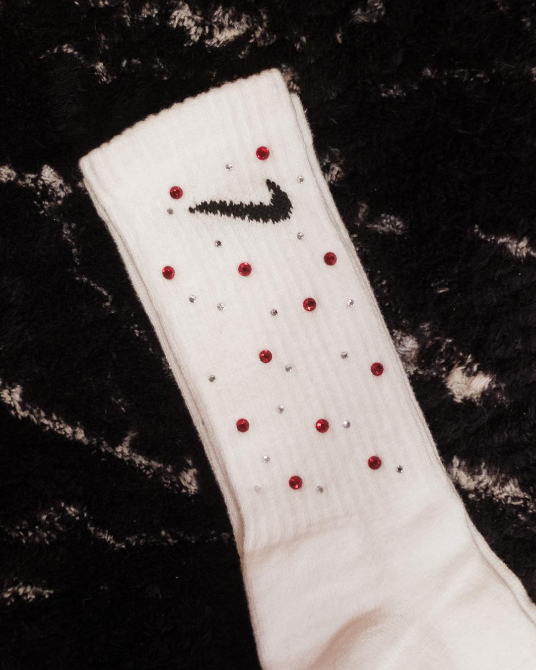 Nike Socks – Diamond Edition