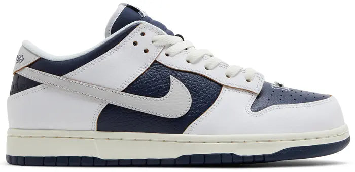 HUF x Dunk Low SB 'New York'