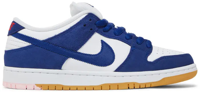 Dunk Low SB 'Los Angeles Dodgers'