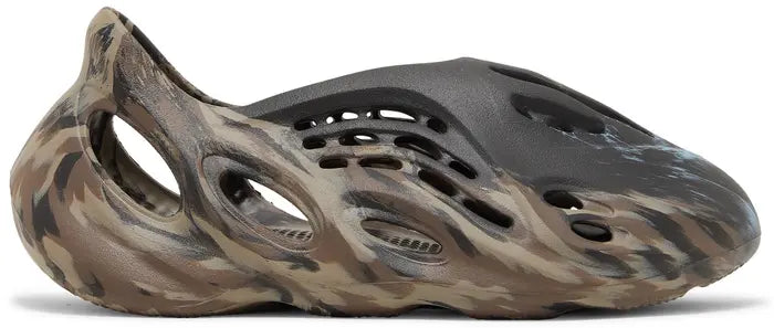 Yeezy Foam Runner 'MX Cinder'