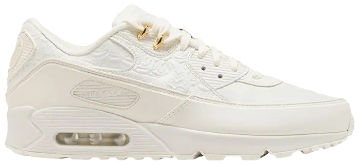 Slawn x Air Max 90 'Sail'