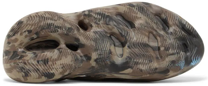 Yeezy Foam Runner 'MX Cinder'