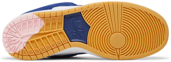 Dunk Low SB 'Los Angeles Dodgers'