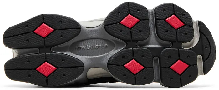 9060 'Black Castlerock'