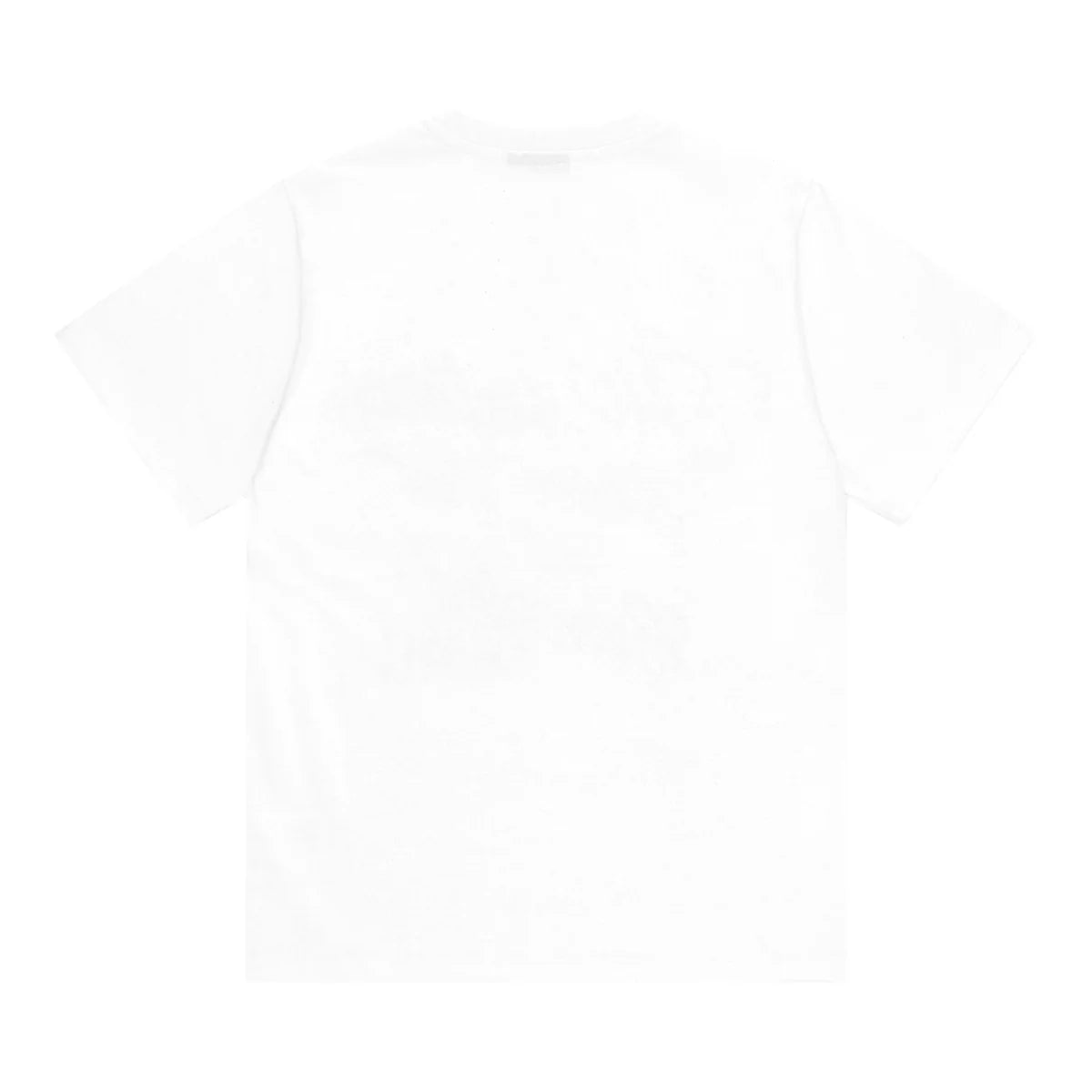 T-Shirt White/Pink - Canceled