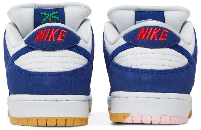 Dunk Low SB 'Los Angeles Dodgers'