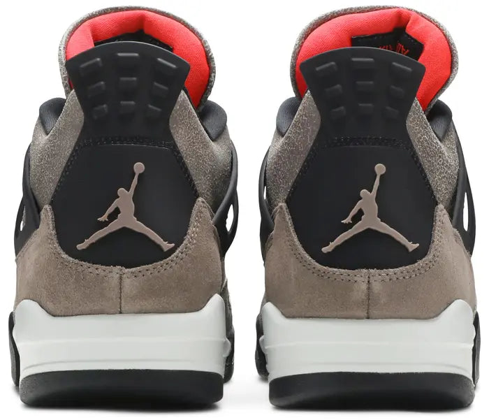 Air Jordan 4 Retro 'Taupe Haze'