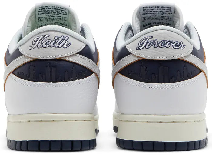 HUF x Dunk Low SB 'New York'