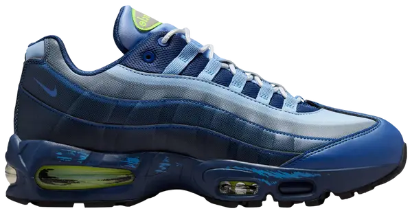 Yu-Gi-Oh! x Air Max Muscle 95 QS 'Joey'